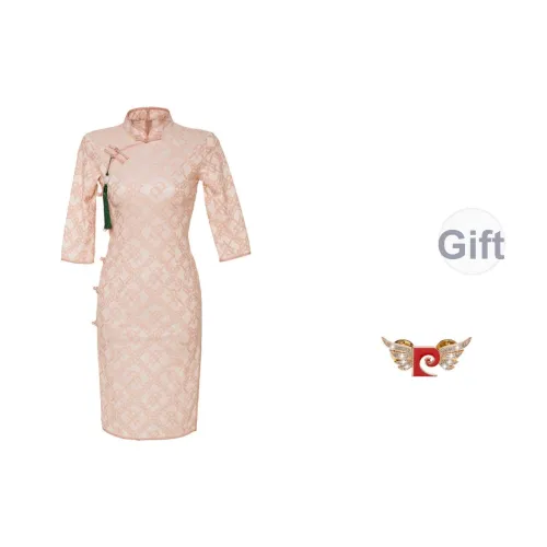 PIERRE CARDIN Чунсам Женские