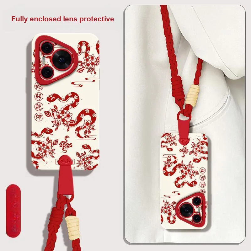 Interesting shell Phone Cases-3
