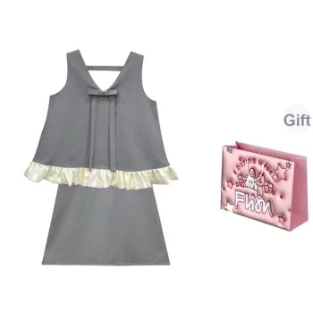 FLIM Two Piece Skirt Sets Women's