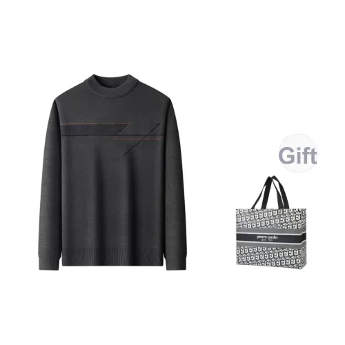 PIERRE CARDIN Мужской Трикотаж