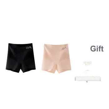 XIA.WA.ZHI.XIU Leggings Women's Gift Box Of 2 Strips