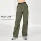 Pine Frost Green (Fleece-Lined)