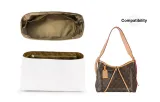 Carryall Trumpets DuPont Paper Liner (Brown Lining)