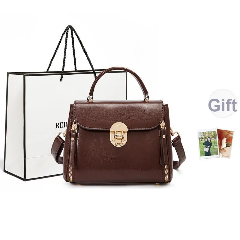 RED DRAGONFLY Handbags-0