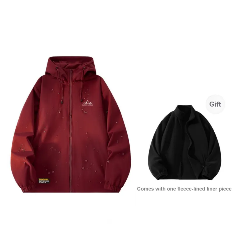 GF Jackets Unisex-12