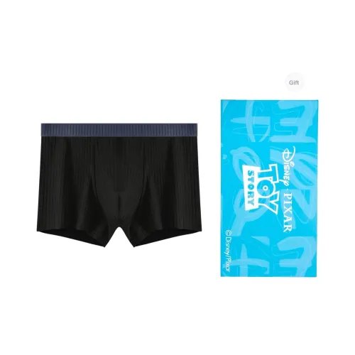 Disney Нижнее белье Мужской Сумка для покупок Combo Set