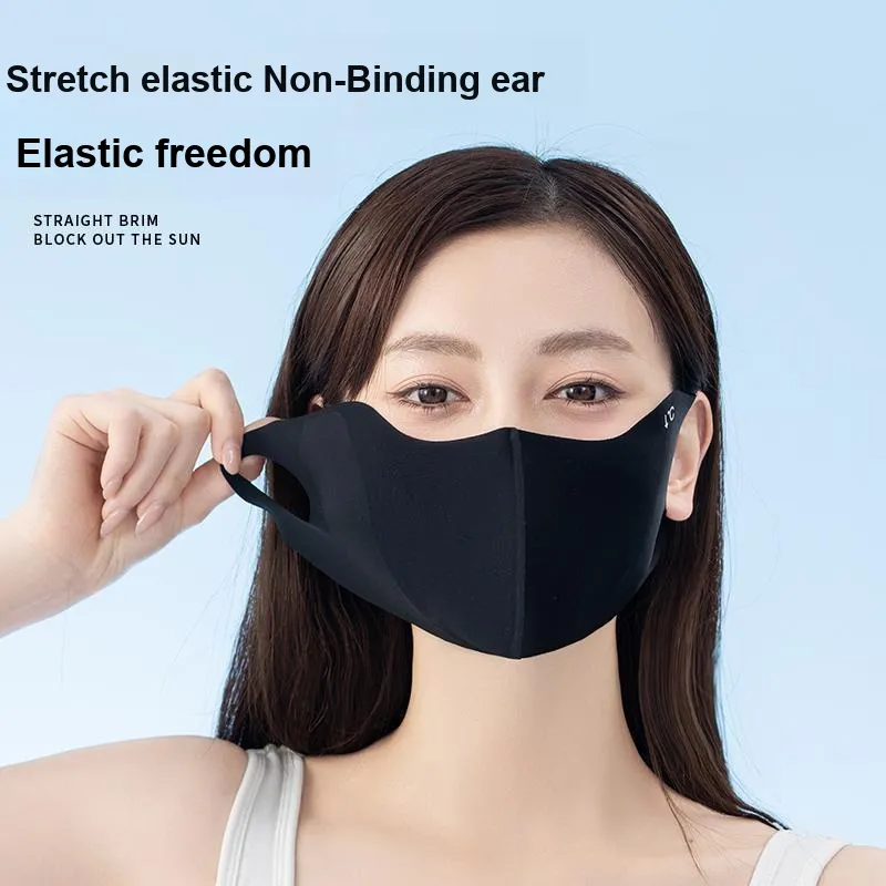 Shizhu Polyester Sun Protection Hats Women's-4