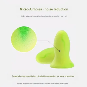 SHUERKE Earplugs / Earmuffs