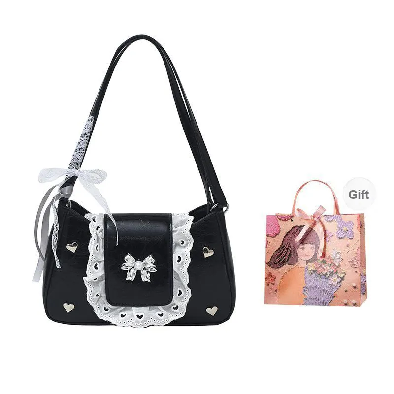 PARK DANCE PU Handbag Women's Multicolor-4