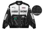 Black (Lining Padded)