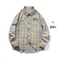 Yellow Plaid