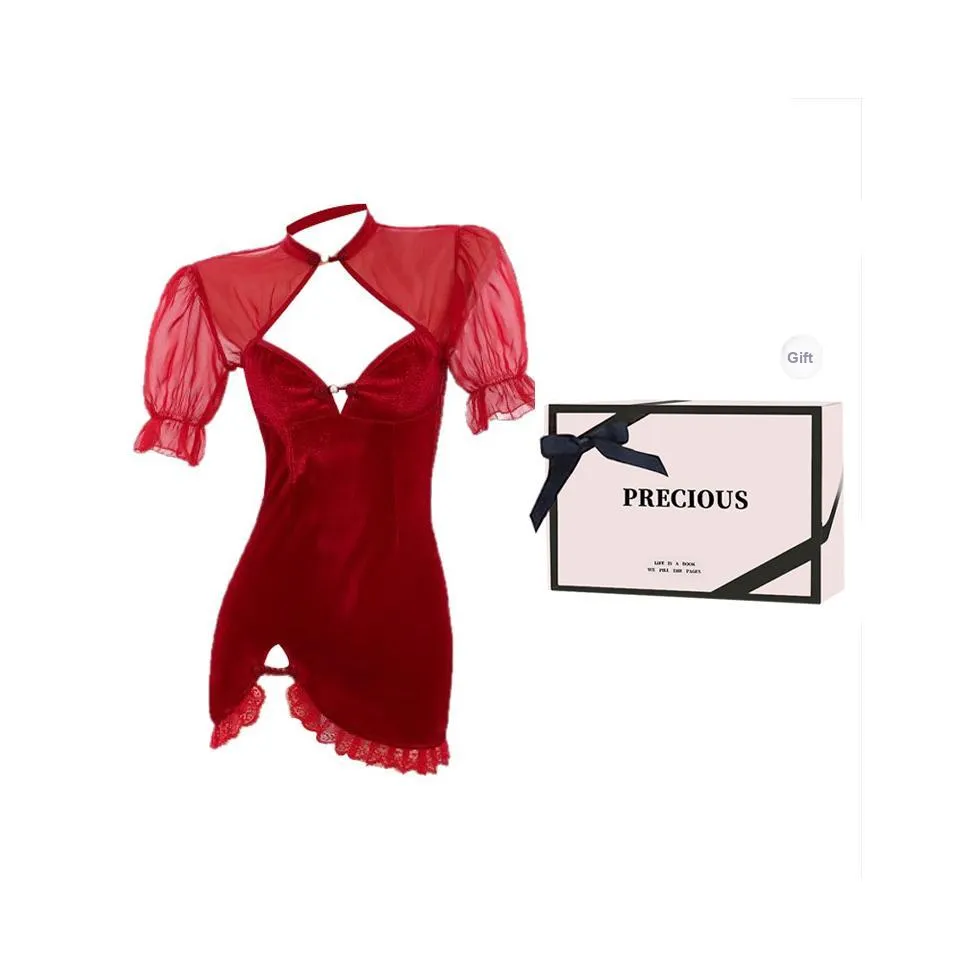 TLXT Women's Nightgowns