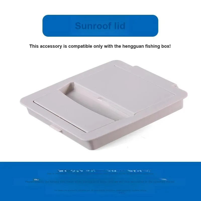 HENGGUAN Fishing Accessories-5