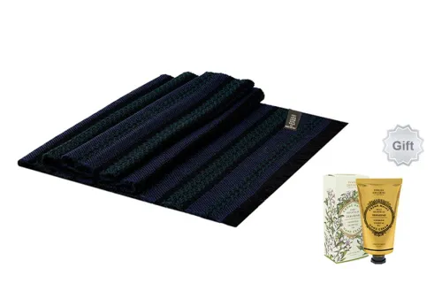 Lanvin Knit Scarves Men