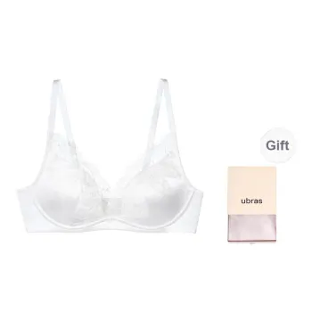 Ubras 25SS Brand New Bra Summer Women's