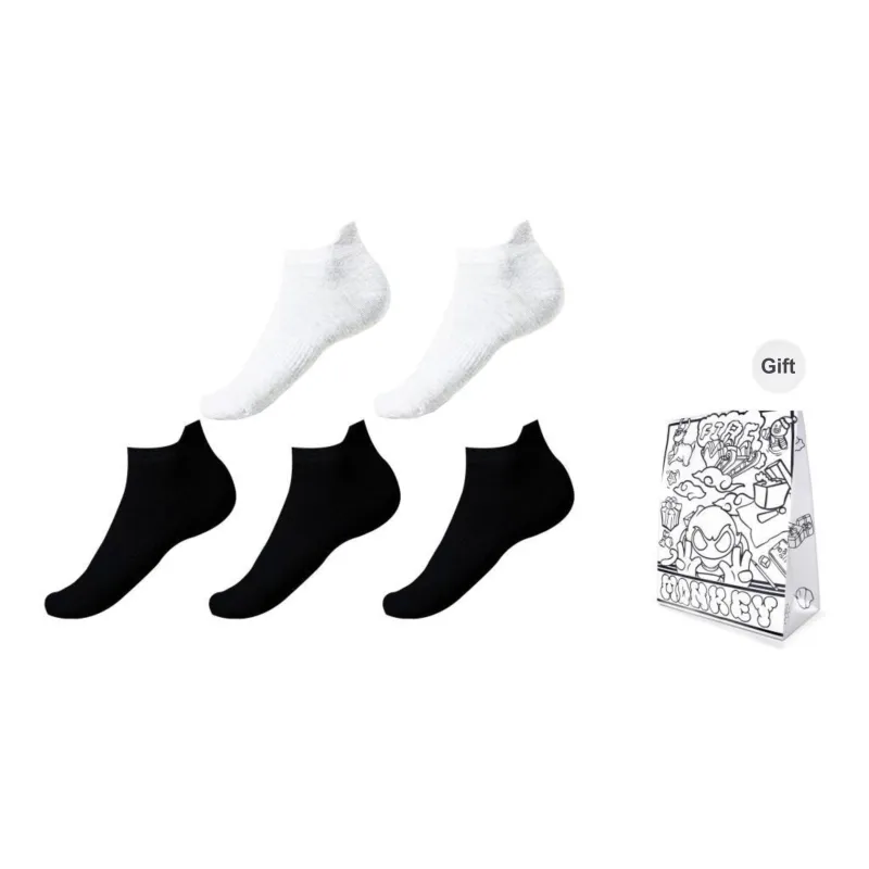 FireMonkey Unisex Socks-3