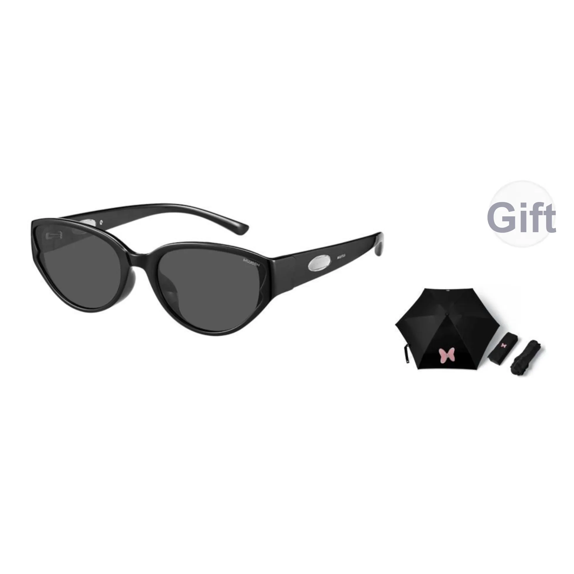MUJOSH Sunglasses Unisex