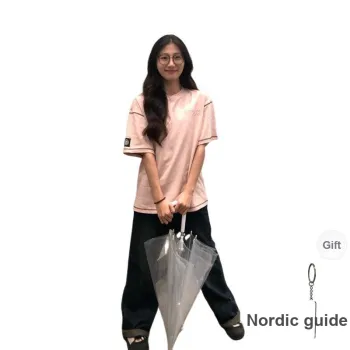 Nordic Raiders T Shirts Unisex Pink