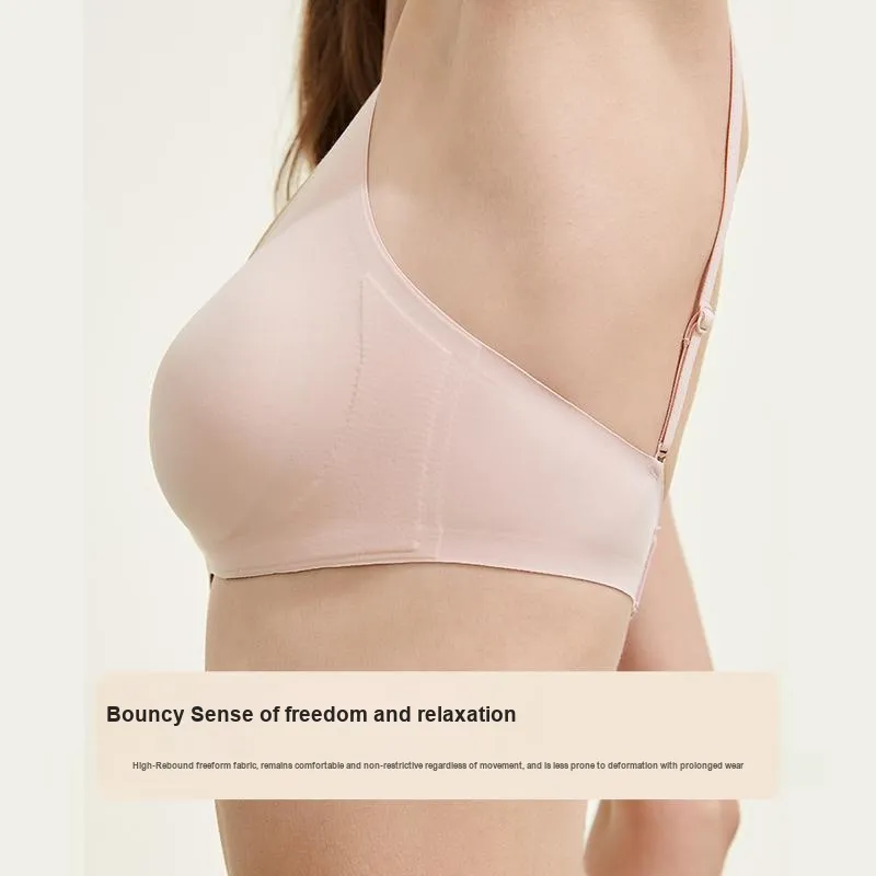 Urban beauty Women's Bras-4