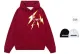 Burgundy (Comes with Trendy Brand Yarn Cat)