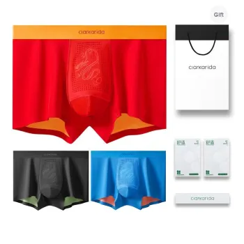 Clarkarida Underpants Men's 3 Pack