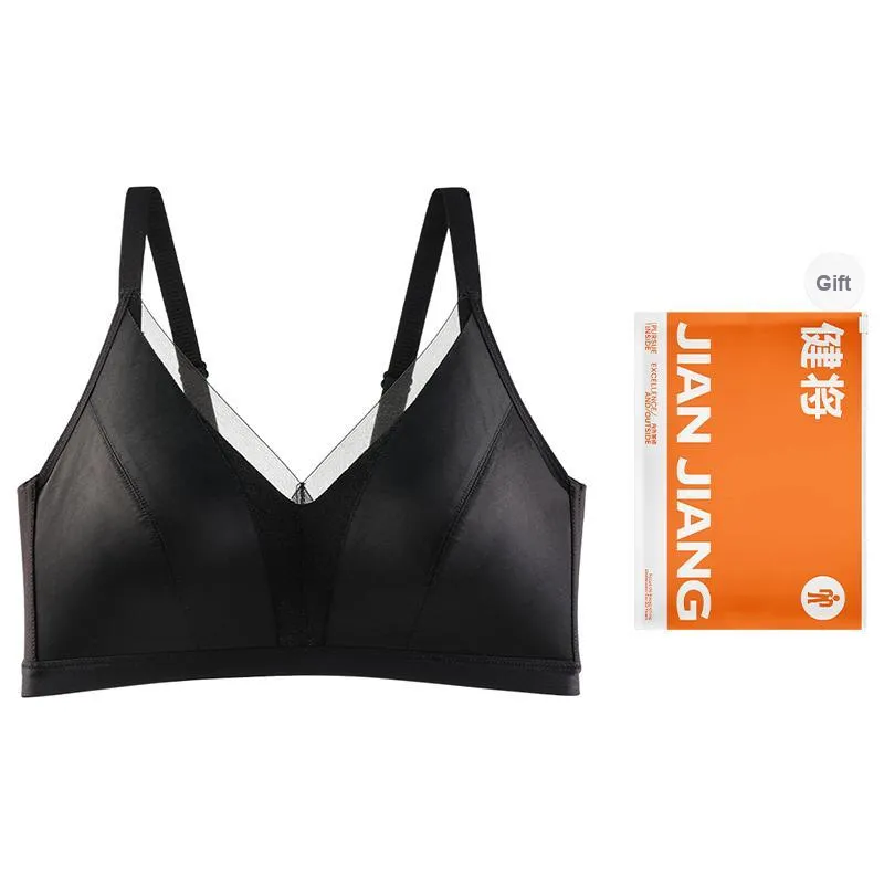 Master Bra Women's Shopping Bag-1