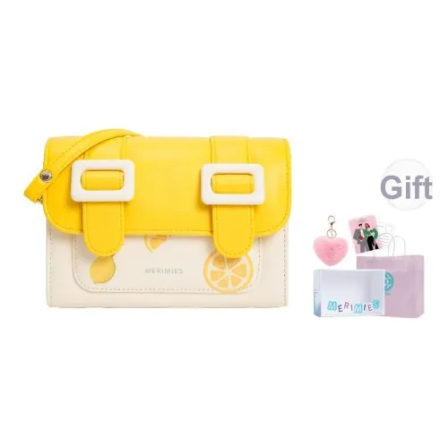 MERIMIES Vegan Искусственная кожа С чувством роскоши и чувством эксклюзивного дизайна