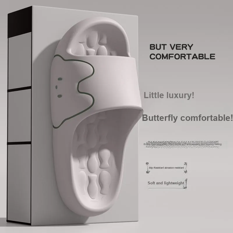 LUNNIFEIYA Slippers / Home Slippers-7