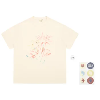Saotome T Shirts Women's