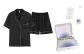 38465 Women's-Black # Gift Box Set