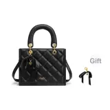 Versatile Black
