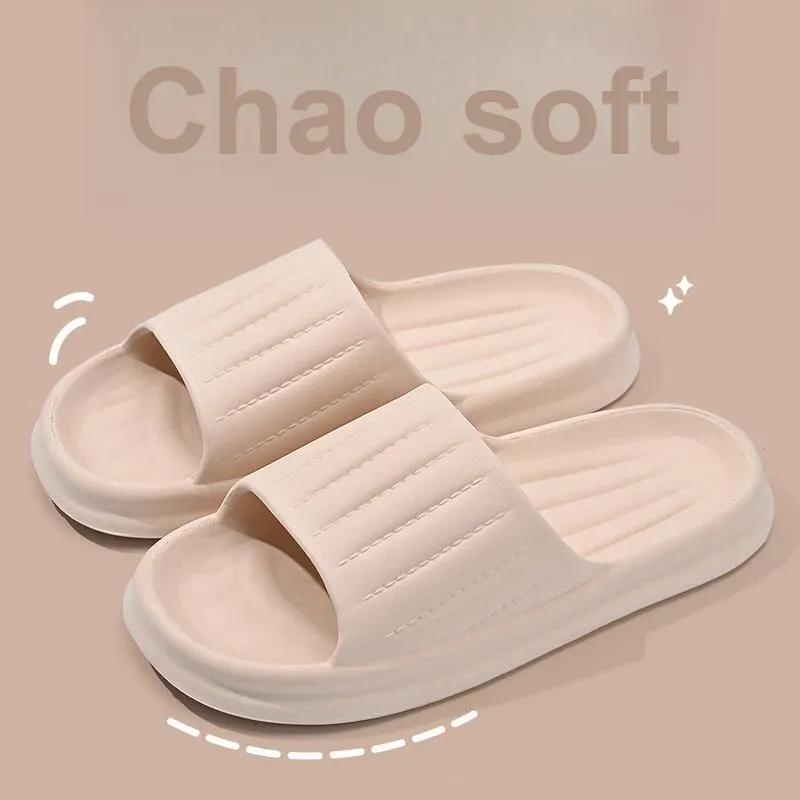 It is still known that it is Slippers / Home Slippers-11