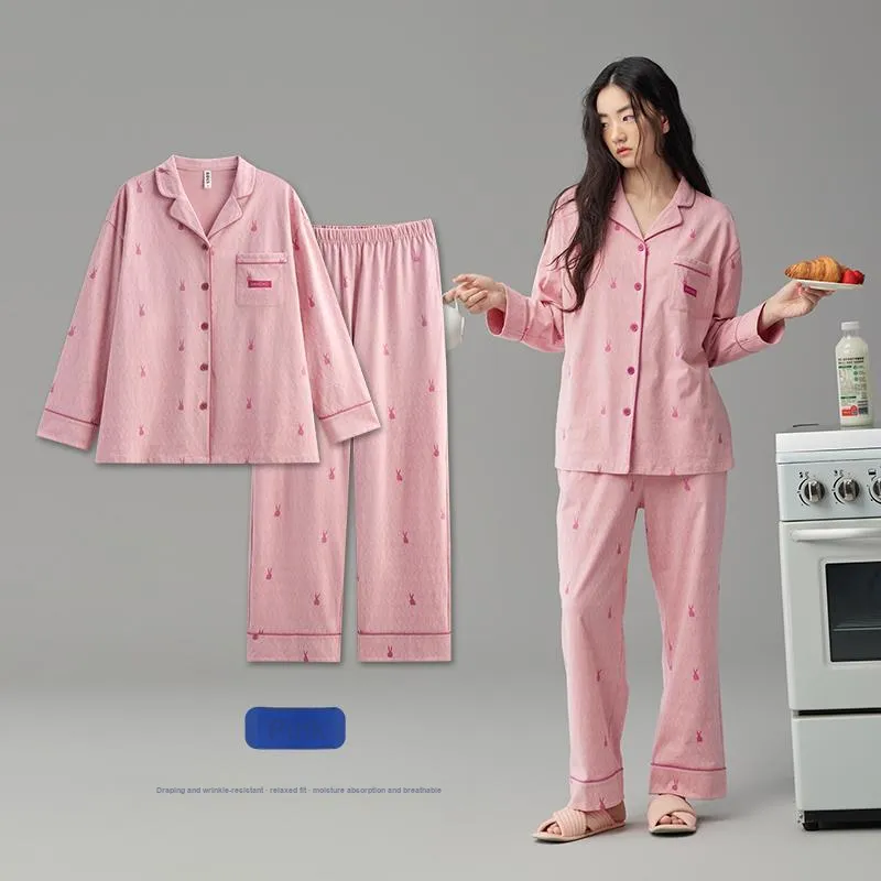 Peninsula City Pajama Gift Box Women's Pink-1