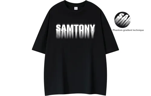 Samtony T-Shirts Unisex