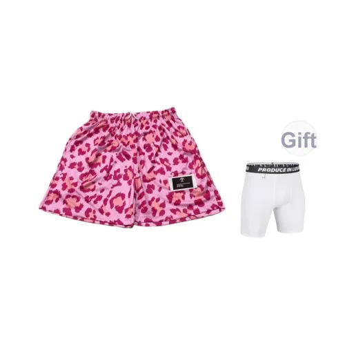 FFOMKE Унисекс Спортивные Шорты