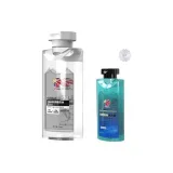 글레이셔 에너지 오일 컨트롤 로션 230ml + Thanksgiving 로션 100ml