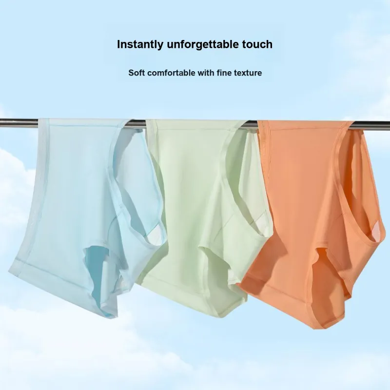 Ordifen Underpants Women's 3 Pack-2