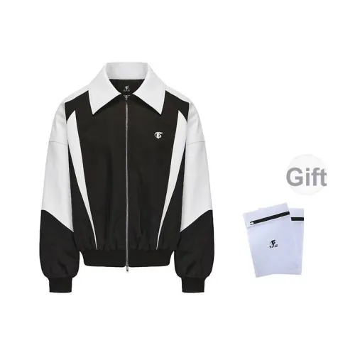 TARGET FREE GRADE Хлопковый пуховик унисекс