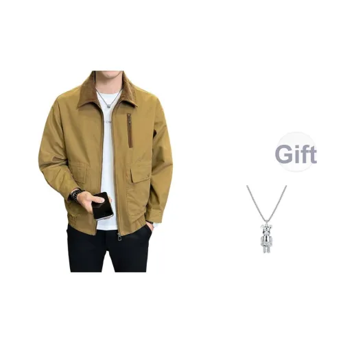 TUCANO Мужские Куртки