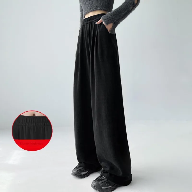 MAKINO Casual Pants Women's-12