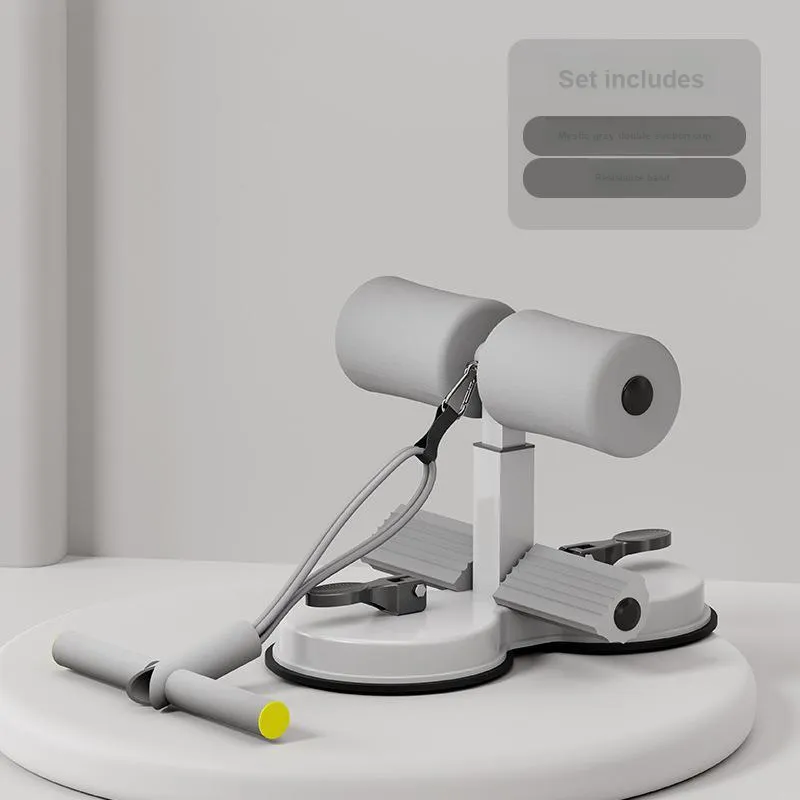 GYKZ Sit Up Machines-22