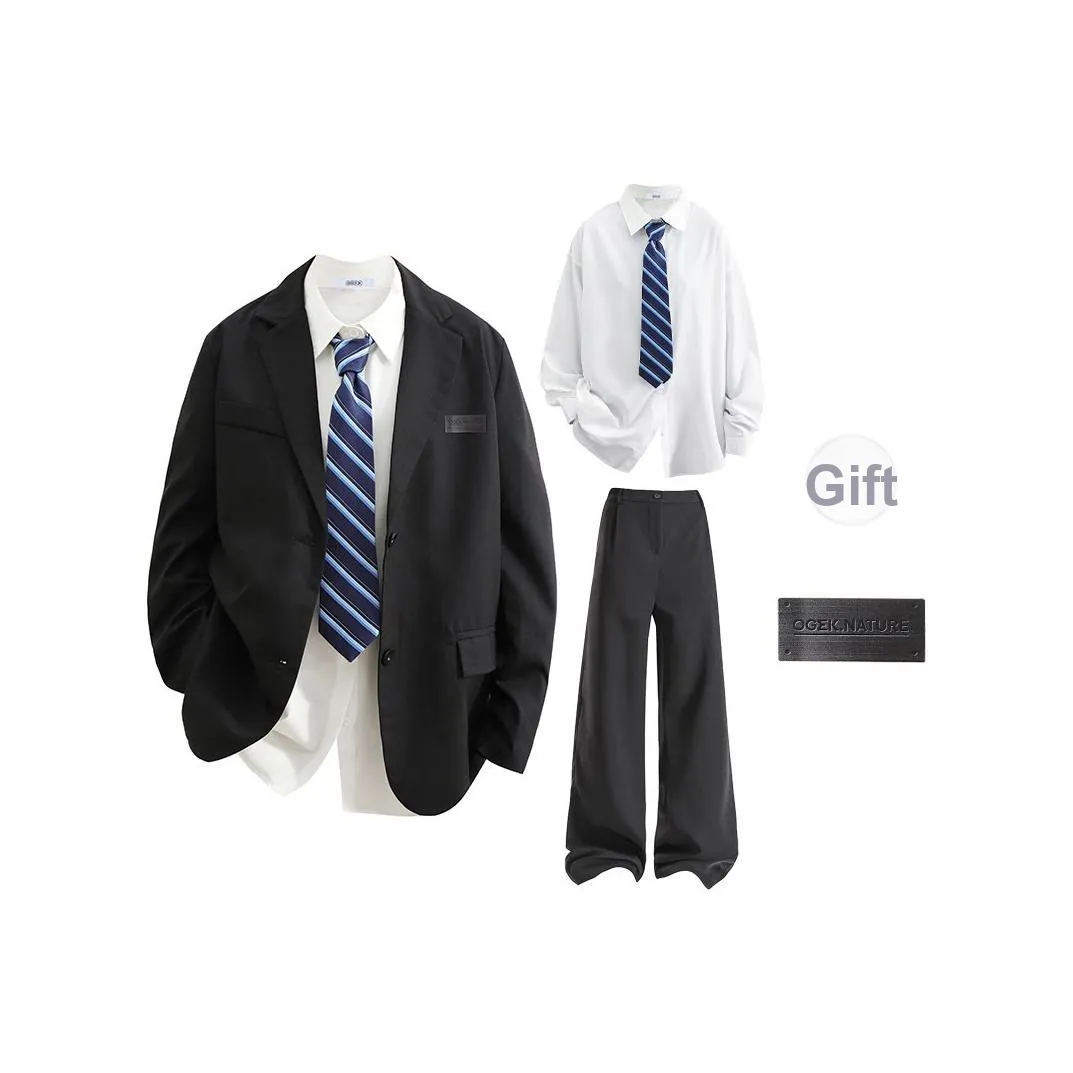 OGEK Унисекс Деловые костюмы