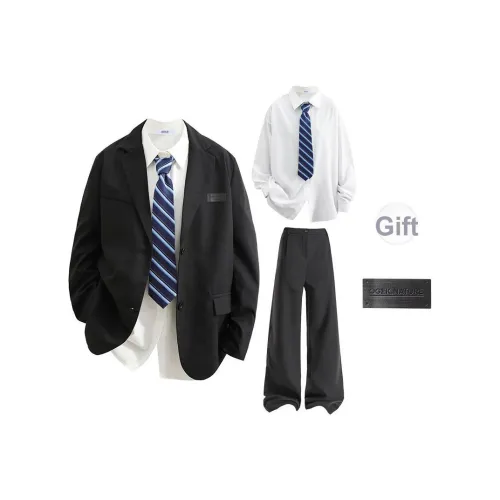 OGEK Унисекс Деловые костюмы