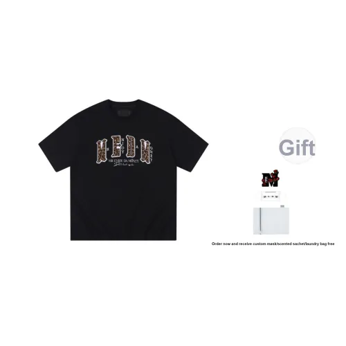 MR.ENJOYDA MONEY Унисекс Футболка