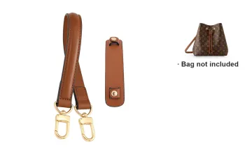Ingenuity Handmade Bag Straps