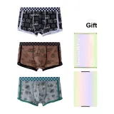 8066# (Khaki+Gray+Black)