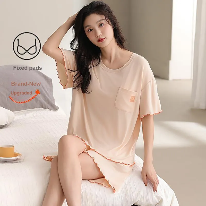 Good Fortune Pajama Set Women's-1