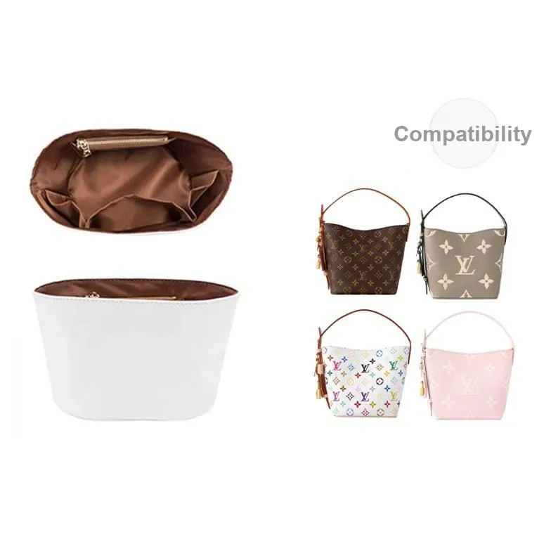 Jingxi Бумага DuPont Сумка Вкладыш Женский Многоцветный