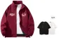 Burgundy (Comes with 230g 100% cotton T-Shirt)