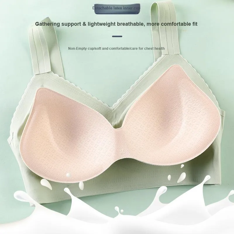 Gentle welcome Women's Bras-6